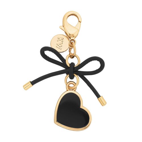 Karen Walker Heart Charm